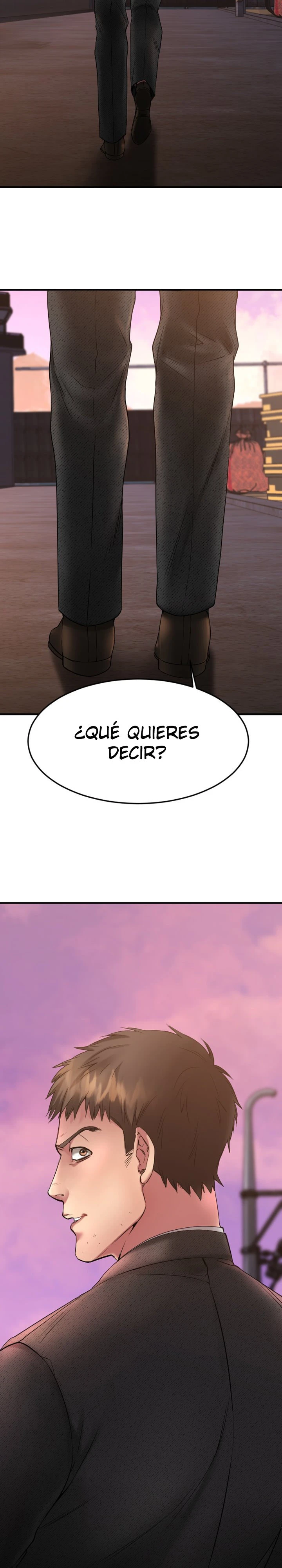 Food Chain Capítulo 29 - Página 5