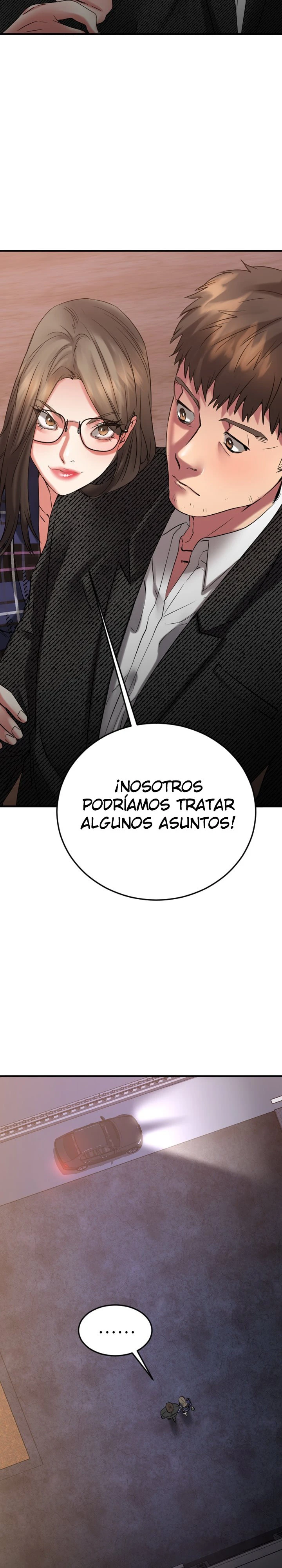 Food Chain Capítulo 29 - Página 8