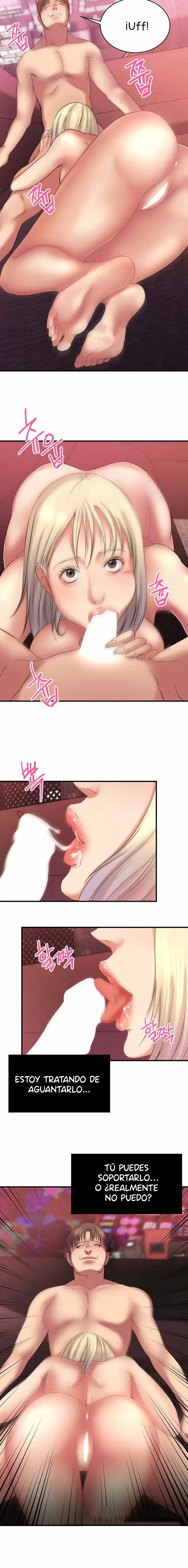 Food Chain Capítulo 3 - Página 14