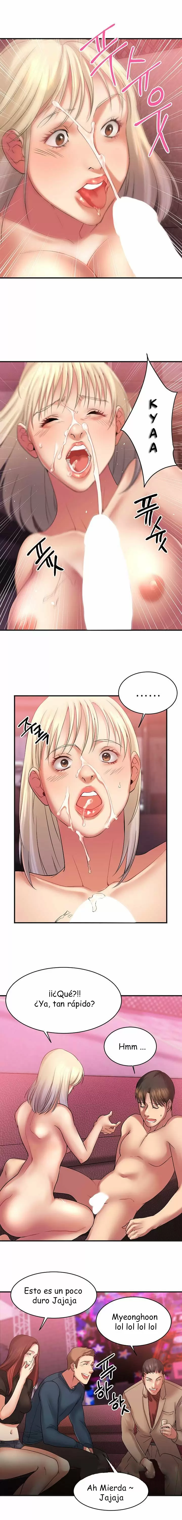 Food Chain Capítulo 3 - Página 15