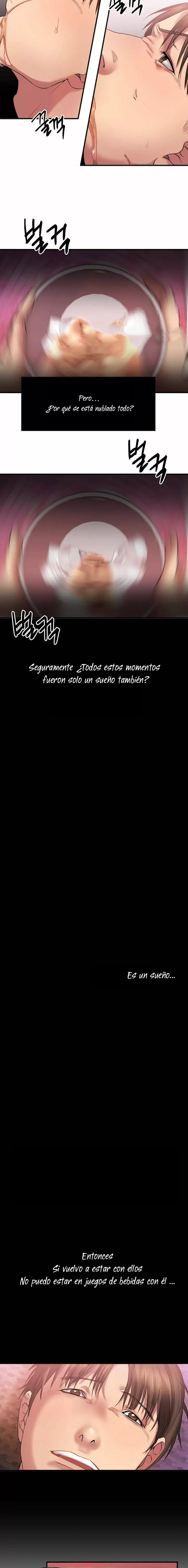 Food Chain Capítulo 3 - Página 17