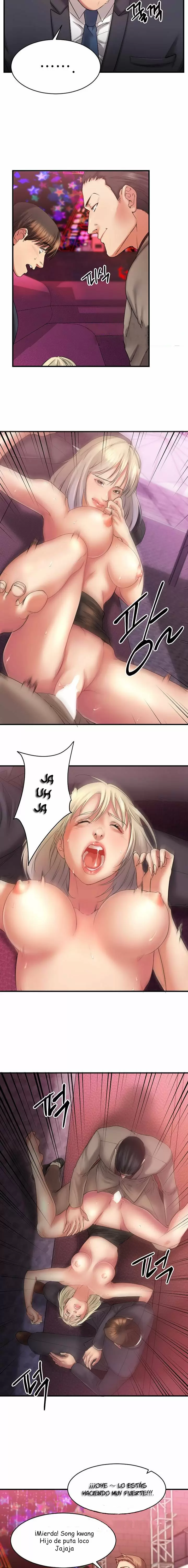 Food Chain Capítulo 3 - Página 4