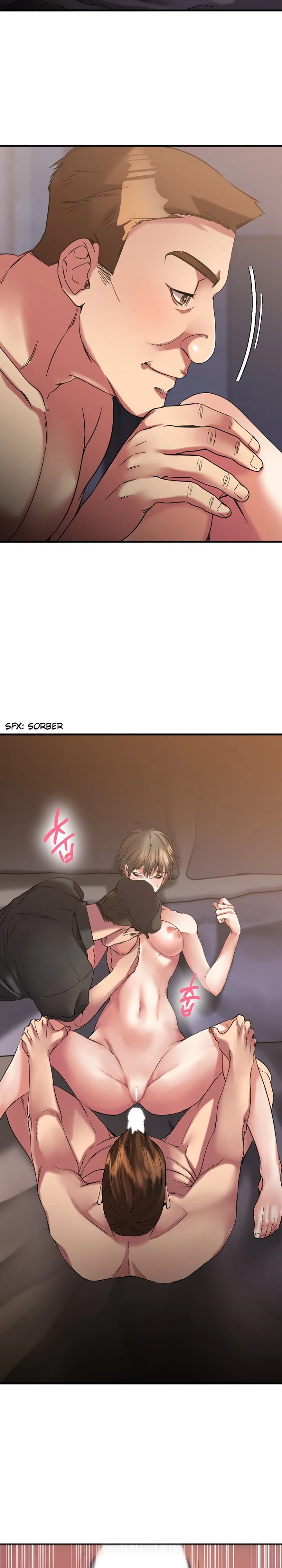 Food Chain Capítulo 30 - Página 12