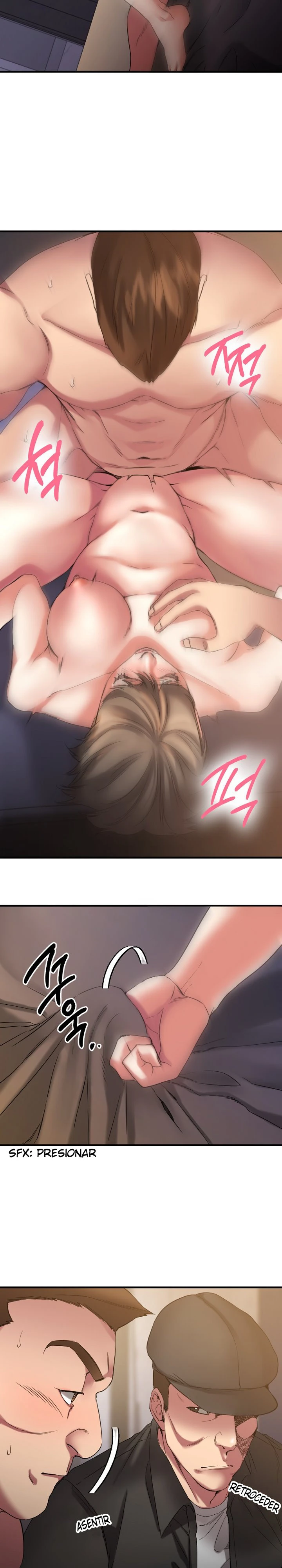 Food Chain Capítulo 30 - Página 14