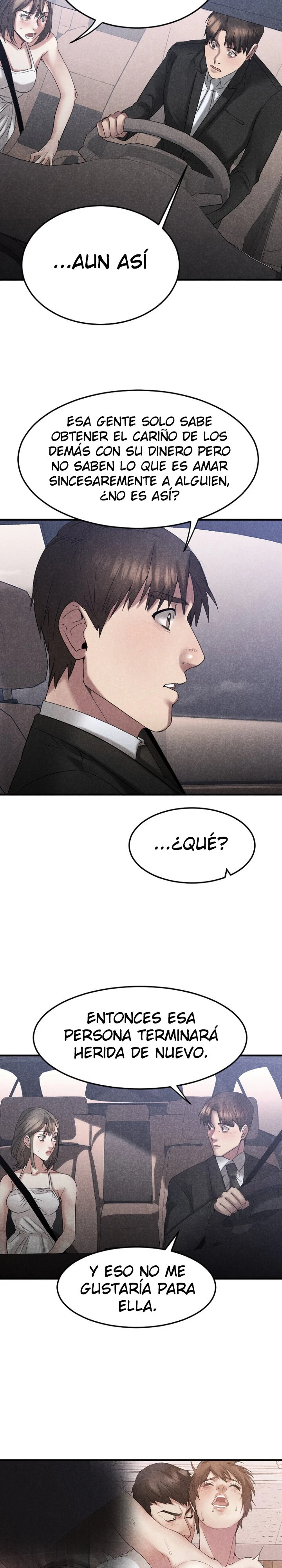 Food Chain Capítulo 30 - Página 22