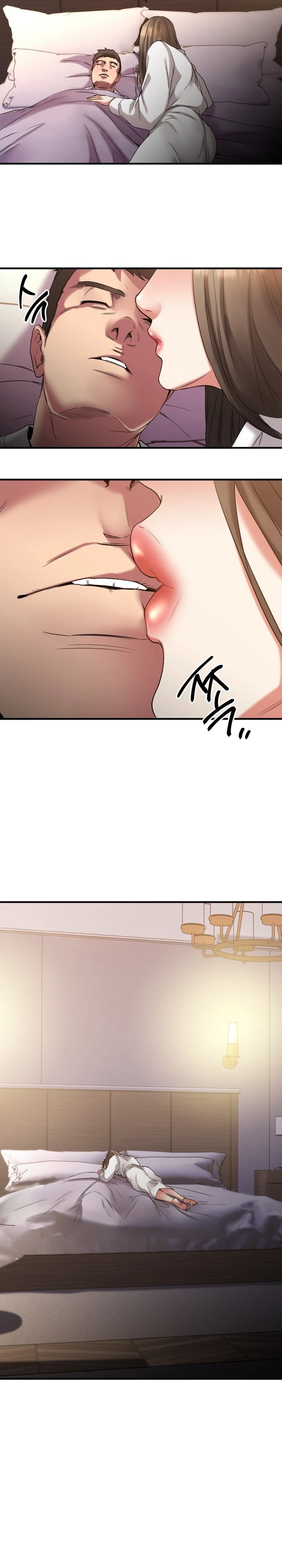 Food Chain Capítulo 30 - Página 24