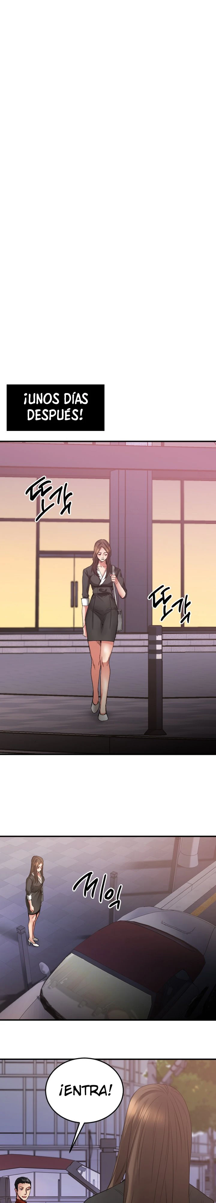 Food Chain Capítulo 30 - Página 25