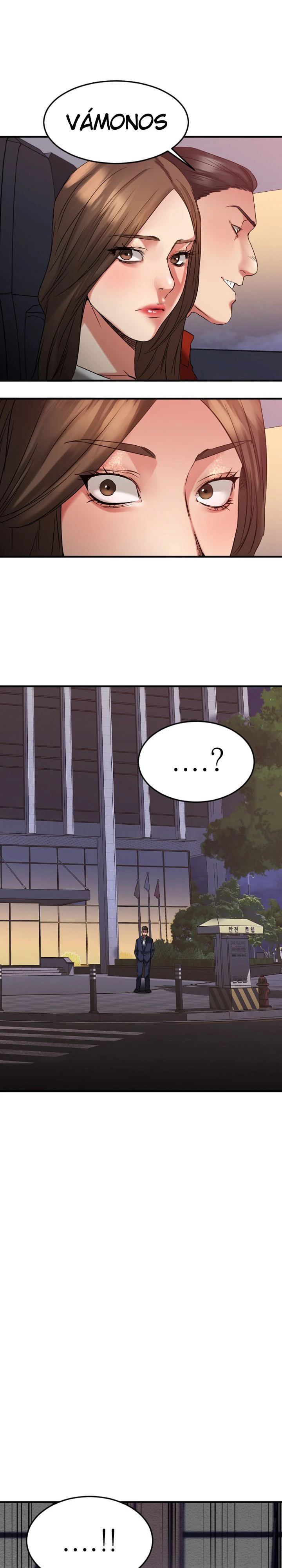 Food Chain Capítulo 30 - Página 27