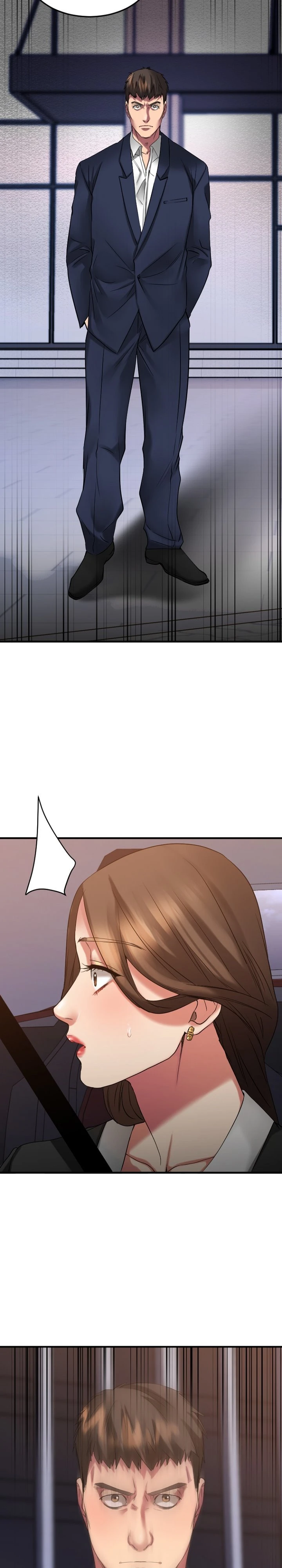 Food Chain Capítulo 30 - Página 28