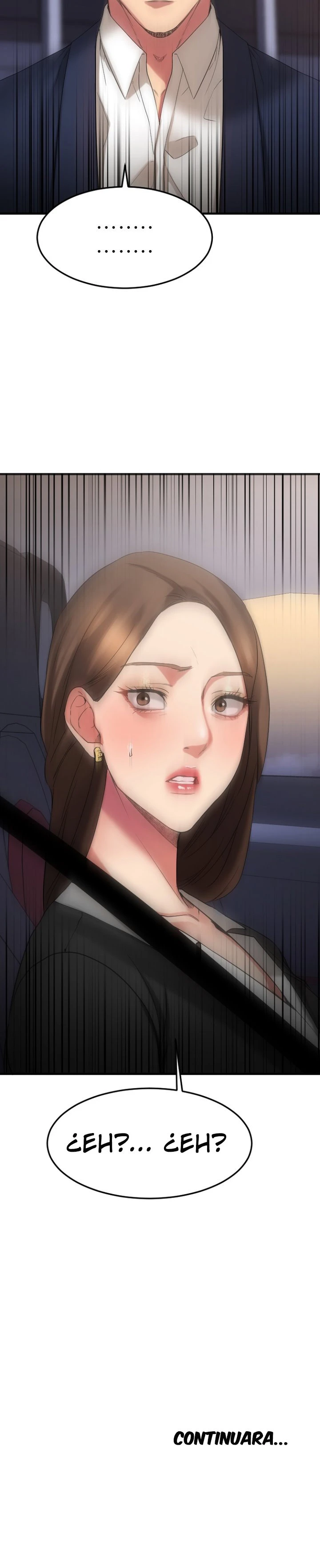 Food Chain Capítulo 30 - Página 29