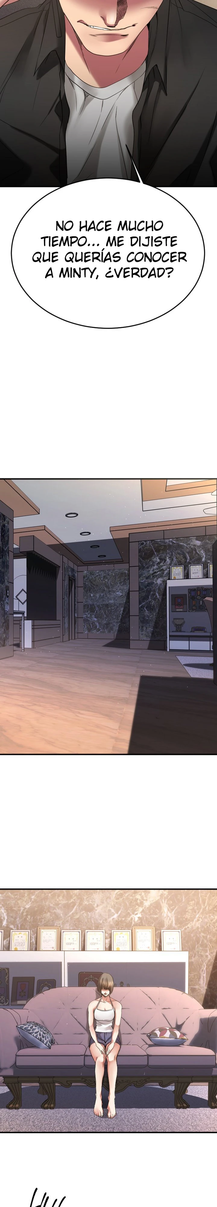 Food Chain Capítulo 30 - Página 4