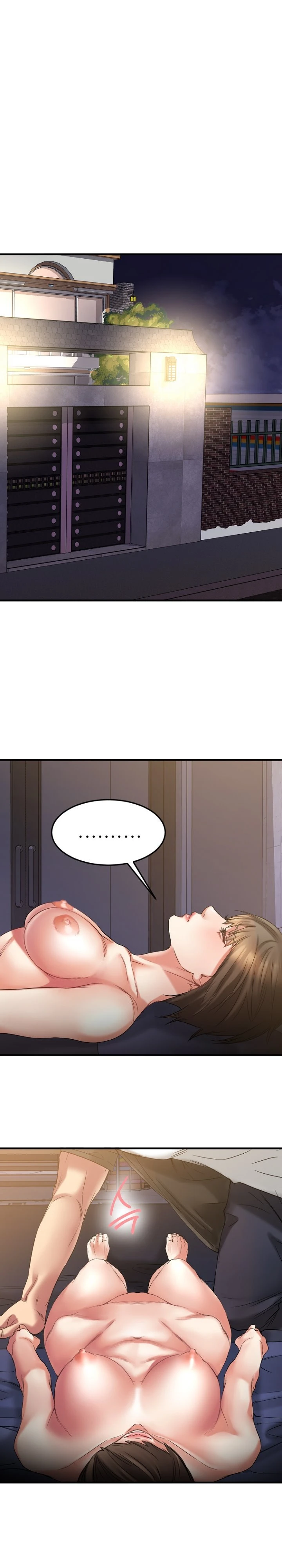 Food Chain Capítulo 30 - Página 9