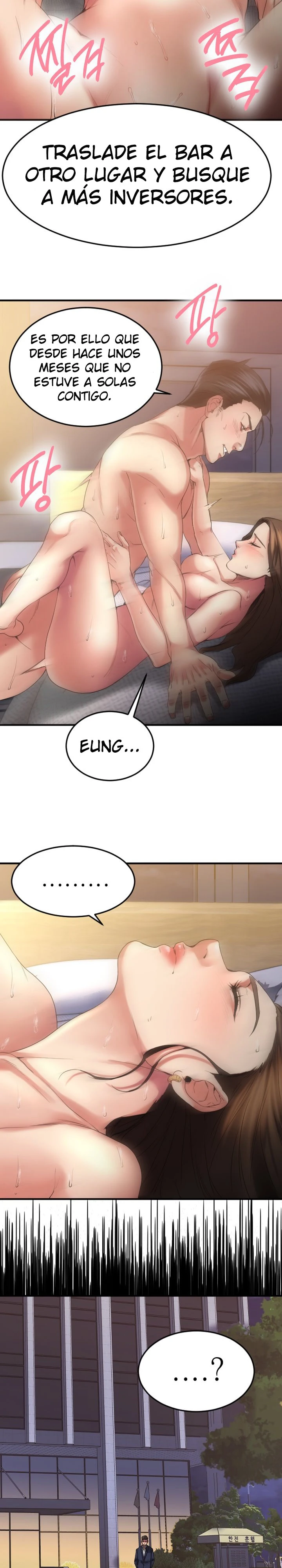 Food Chain Capítulo 31 - Página 10