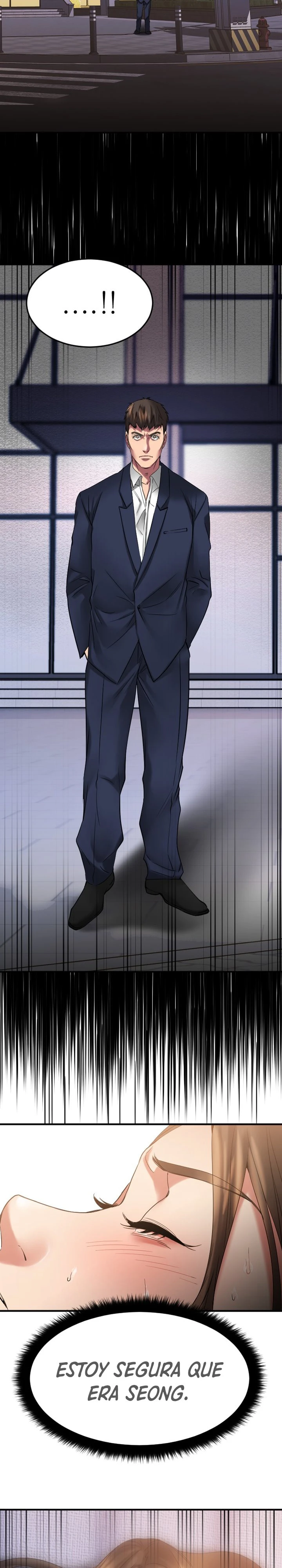 Food Chain Capítulo 31 - Página 11