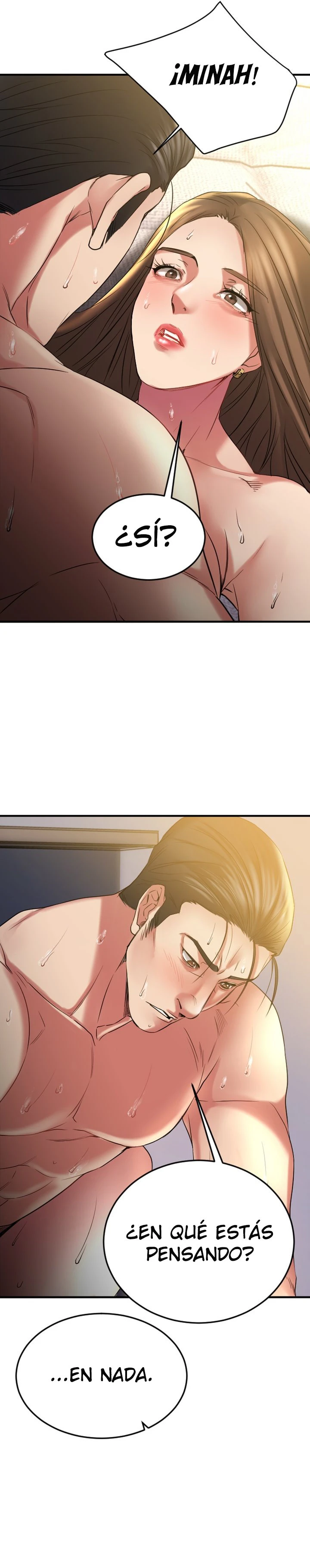 Food Chain Capítulo 31 - Página 13