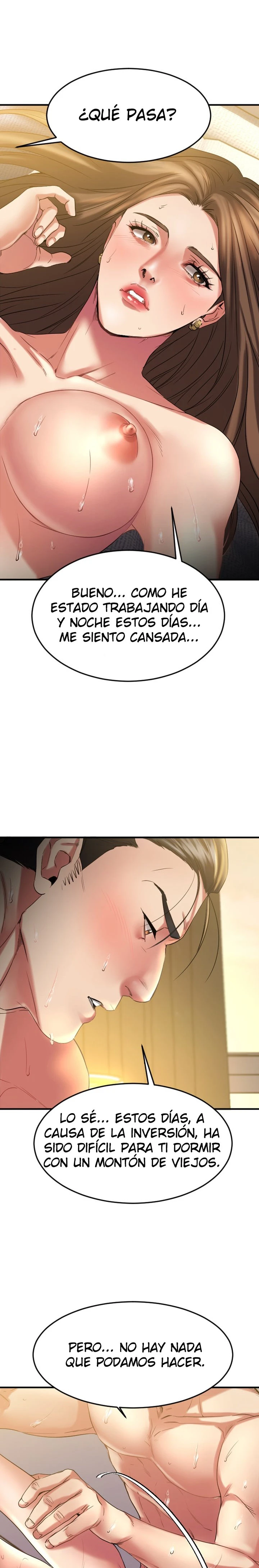 Food Chain Capítulo 31 - Página 14