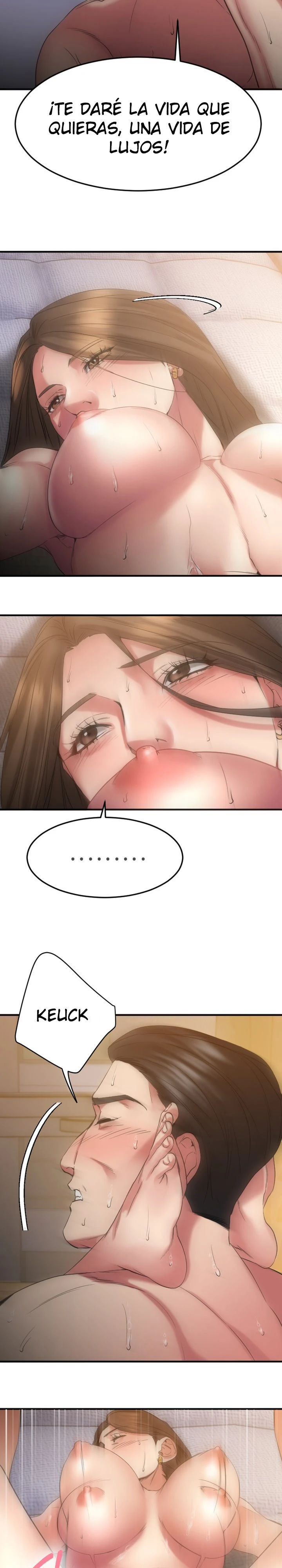 Food Chain Capítulo 31 - Página 17