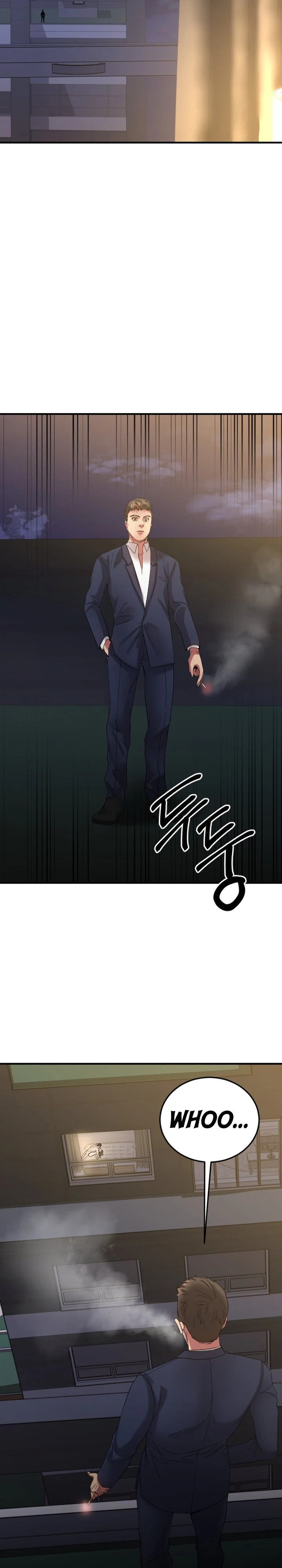 Food Chain Capítulo 31 - Página 19