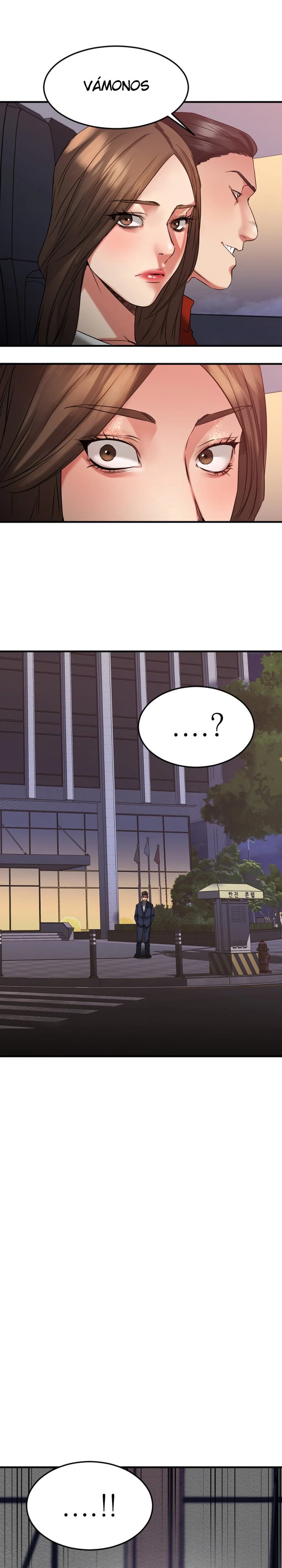 Food Chain Capítulo 31 - Página 2