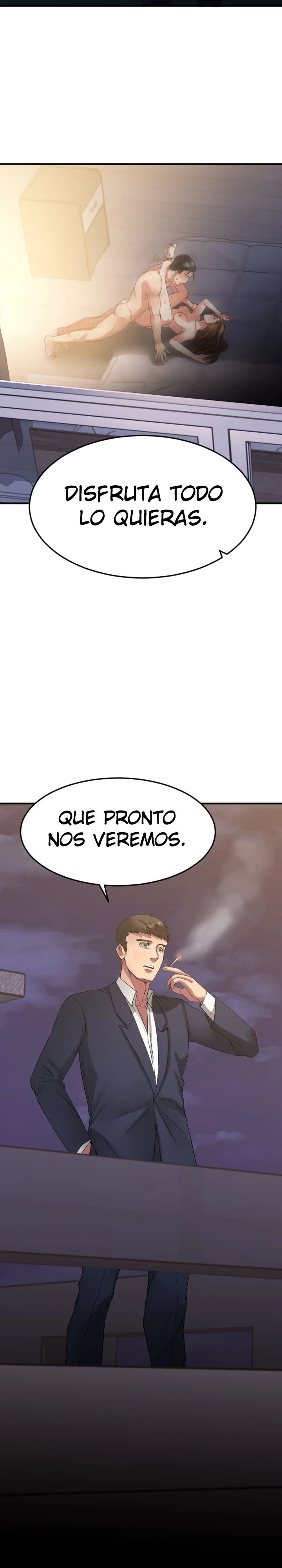 Food Chain Capítulo 31 - Página 20