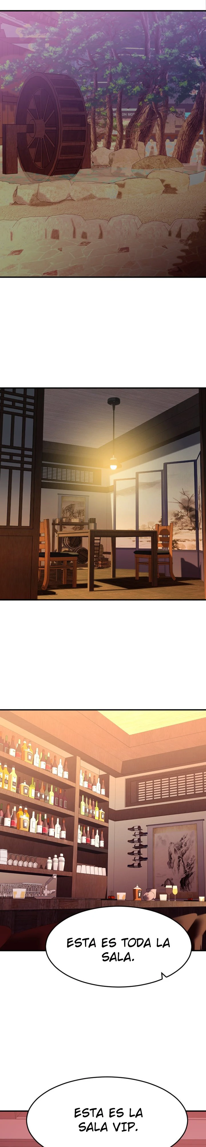 Food Chain Capítulo 31 - Página 24