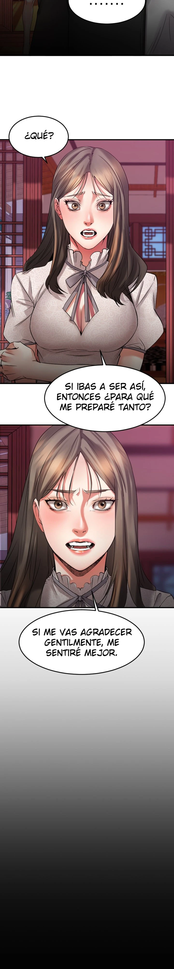 Food Chain Capítulo 31 - Página 27