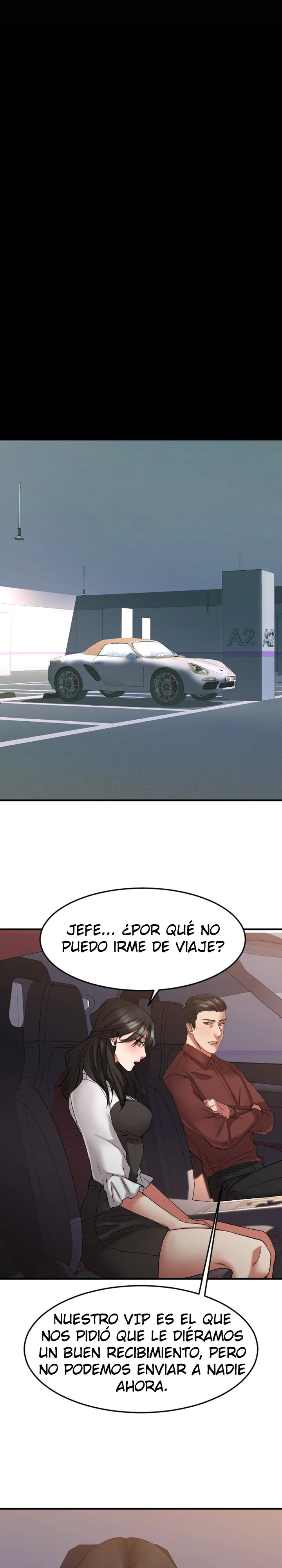 Food Chain Capítulo 31 - Página 28