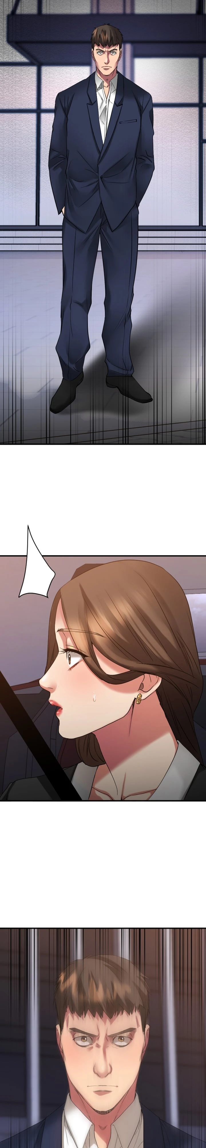 Food Chain Capítulo 31 - Página 3