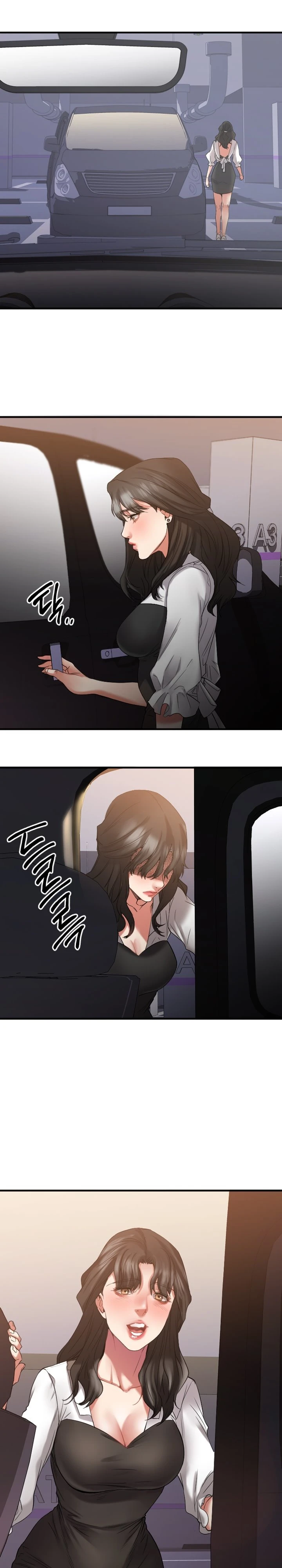 Food Chain Capítulo 31 - Página 30