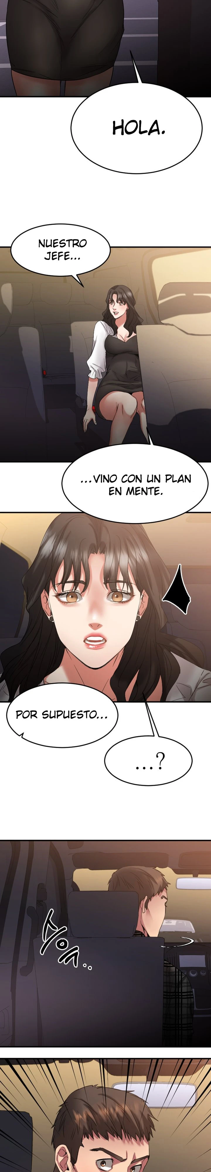 Food Chain Capítulo 31 - Página 31