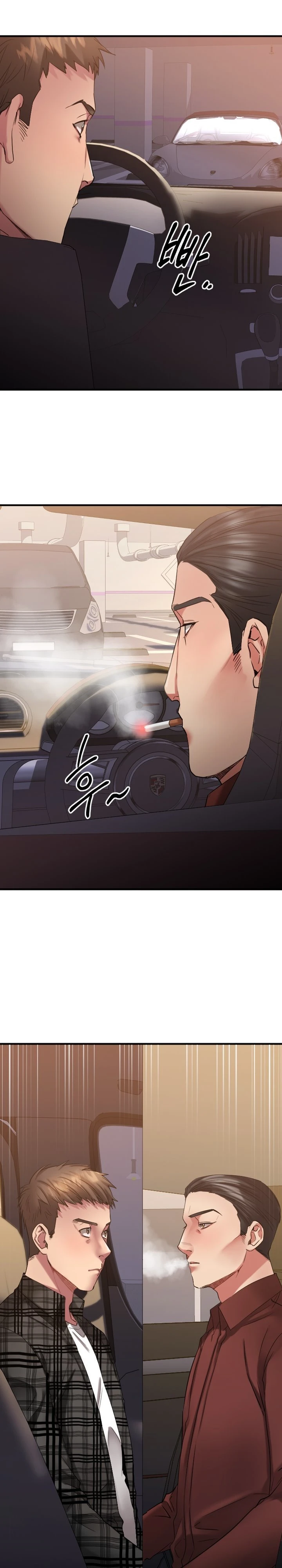 Food Chain Capítulo 31 - Página 33