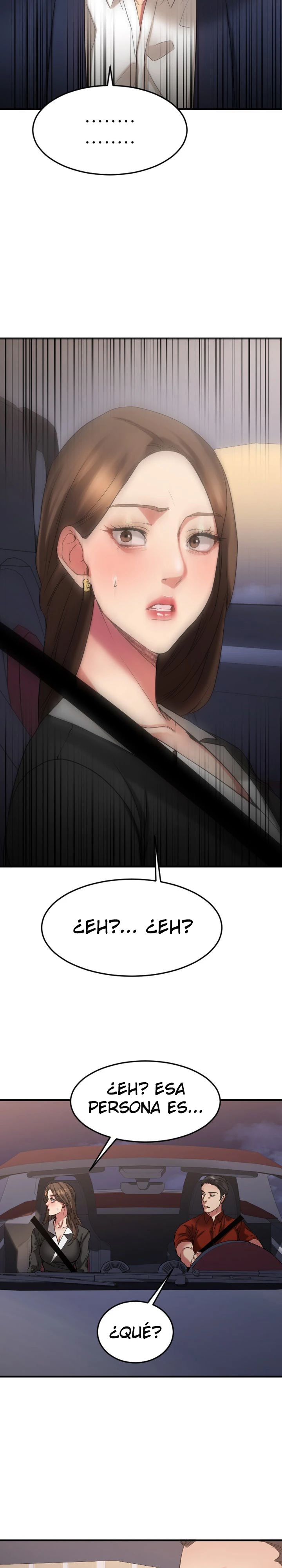 Food Chain Capítulo 31 - Página 4