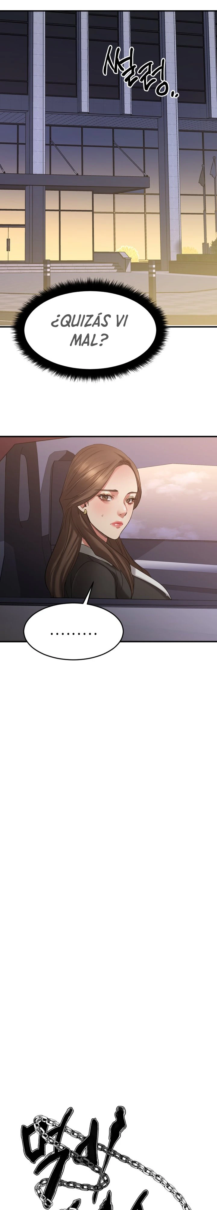 Food Chain Capítulo 31 - Página 6