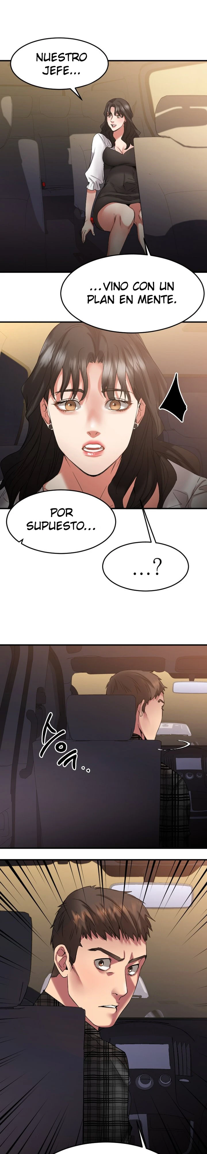 Food Chain Capítulo 32 - Página 2