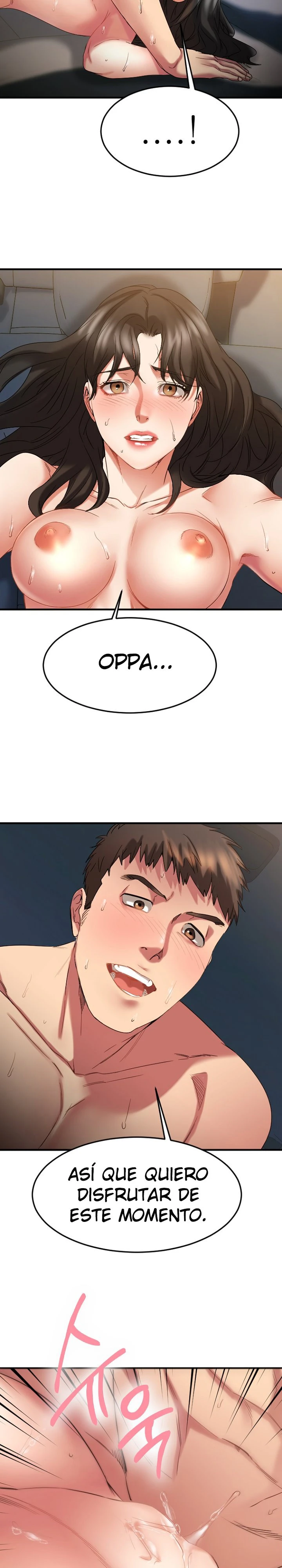 Food Chain Capítulo 32 - Página 20