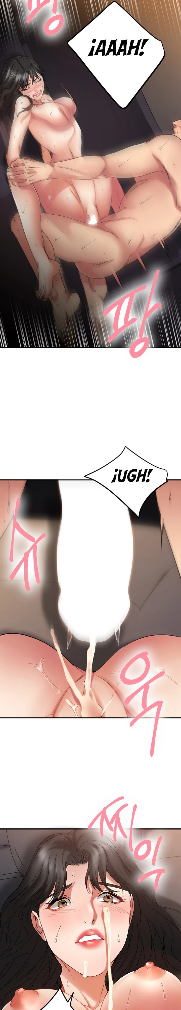 Food Chain Capítulo 32 - Página 26