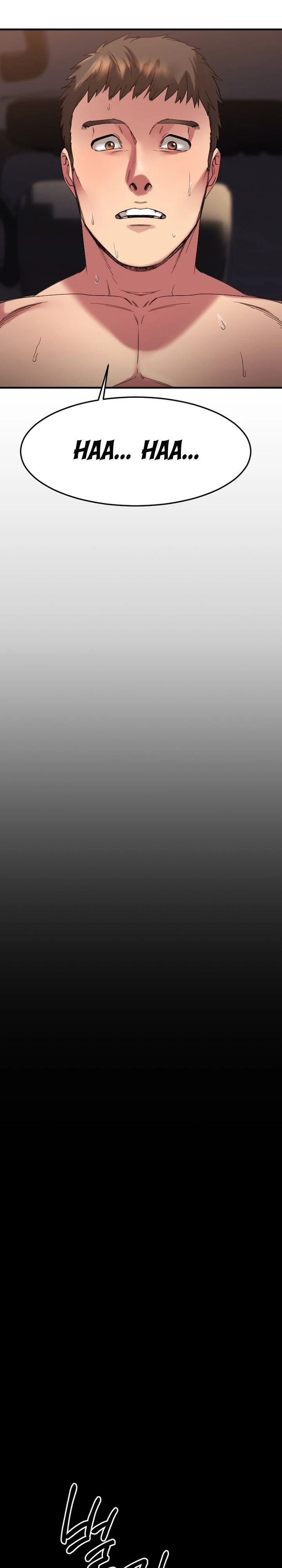 Food Chain Capítulo 32 - Página 28