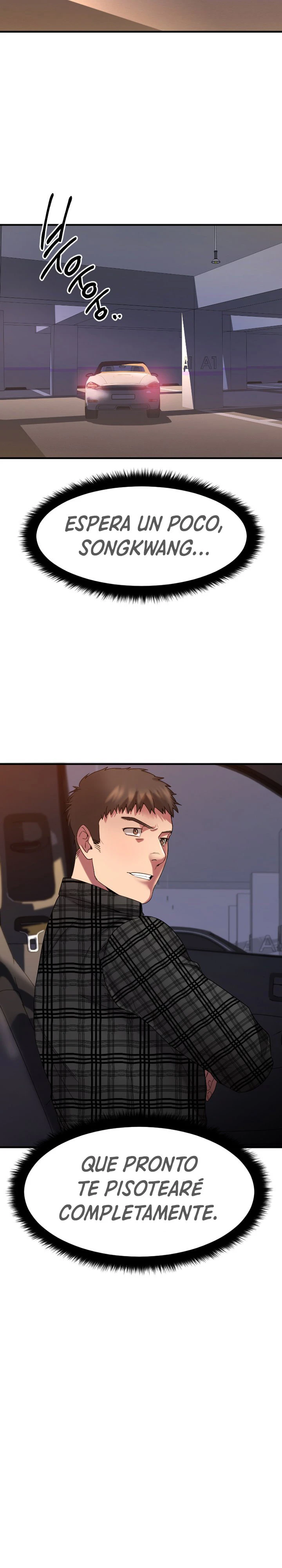 Food Chain Capítulo 32 - Página 31