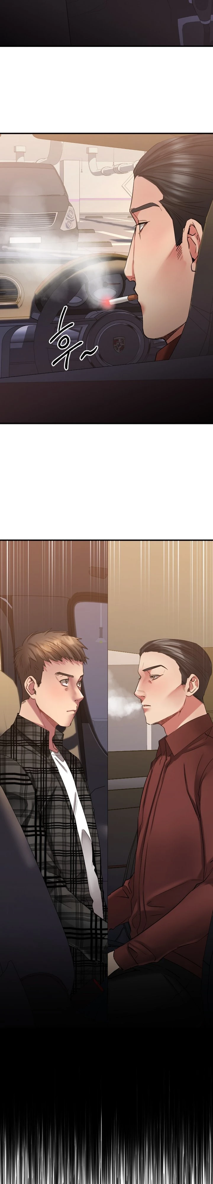 Food Chain Capítulo 32 - Página 4