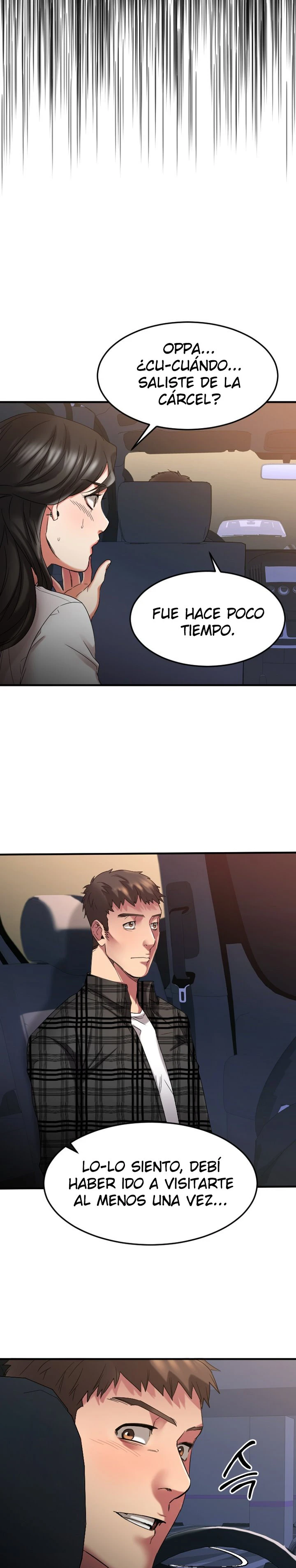 Food Chain Capítulo 32 - Página 5