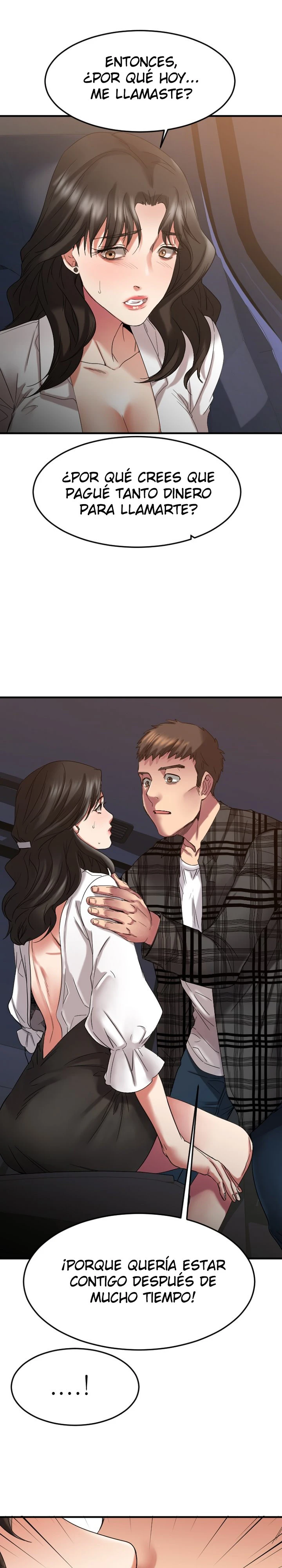 Food Chain Capítulo 32 - Página 7