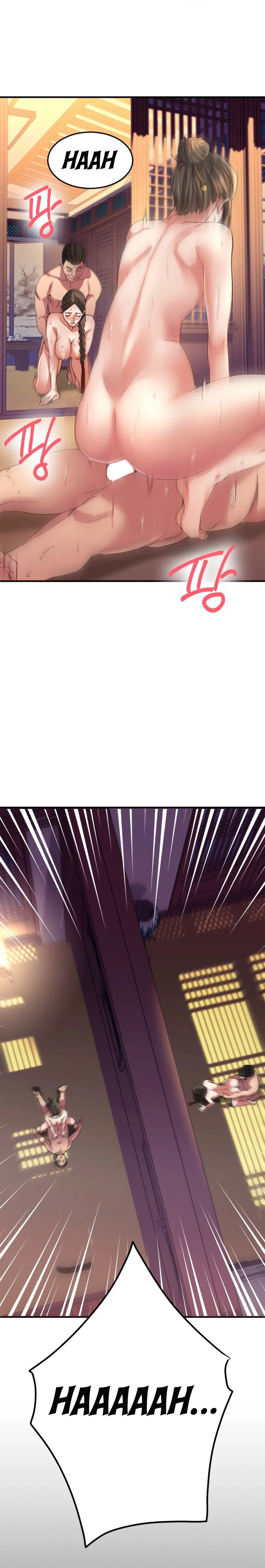 Food Chain Capítulo 33 - Página 17