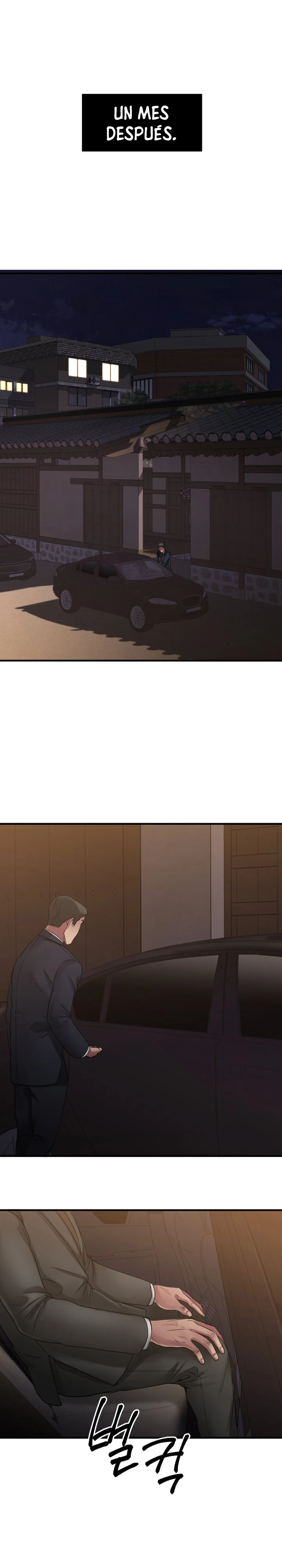 Food Chain Capítulo 33 - Página 2