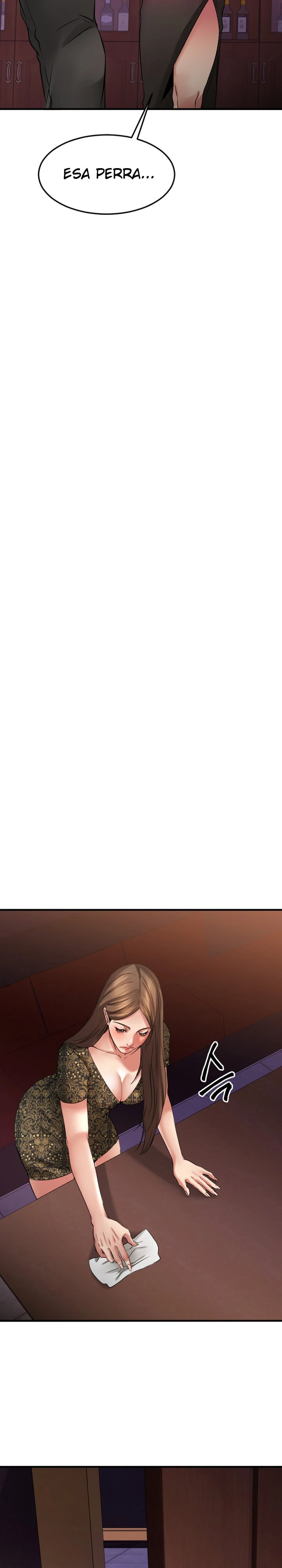 Food Chain Capítulo 33 - Página 24