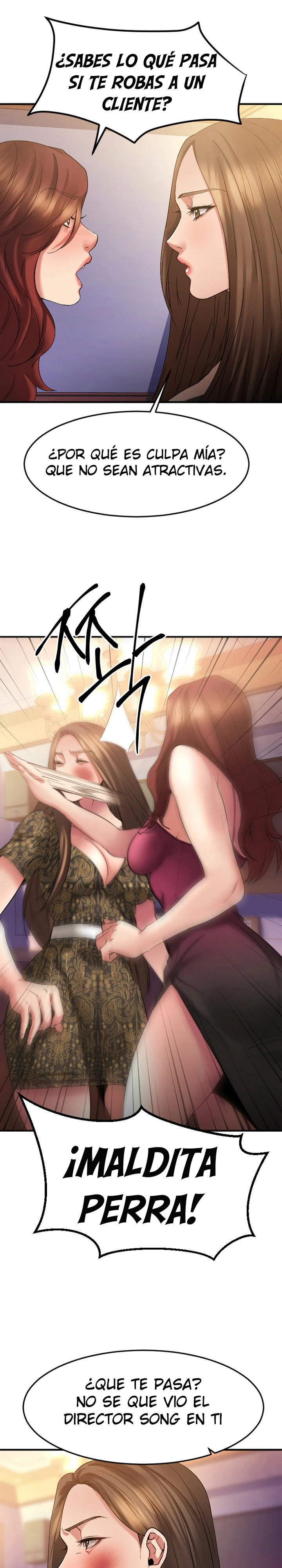 Food Chain Capítulo 33 - Página 26