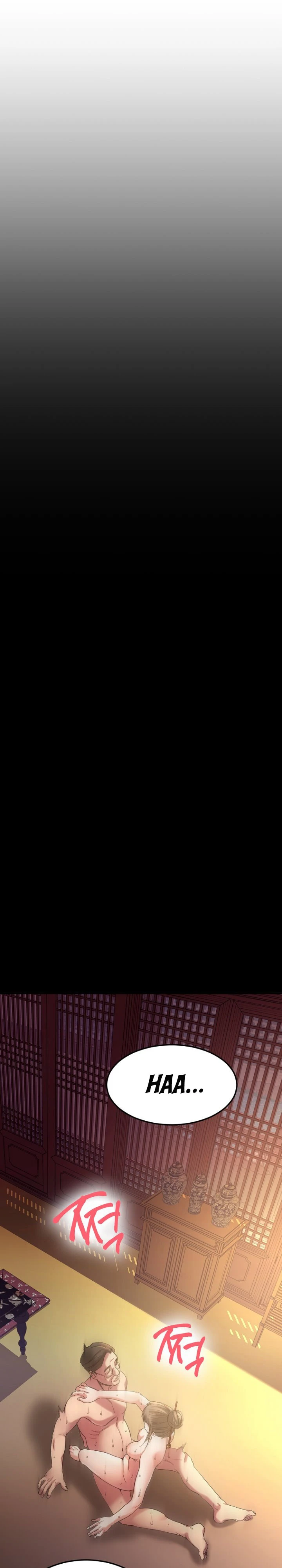 Food Chain Capítulo 33 - Página 9