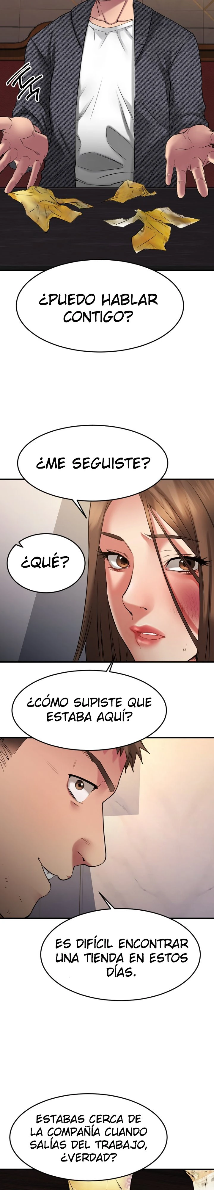 Food Chain Capítulo 34 - Página 10