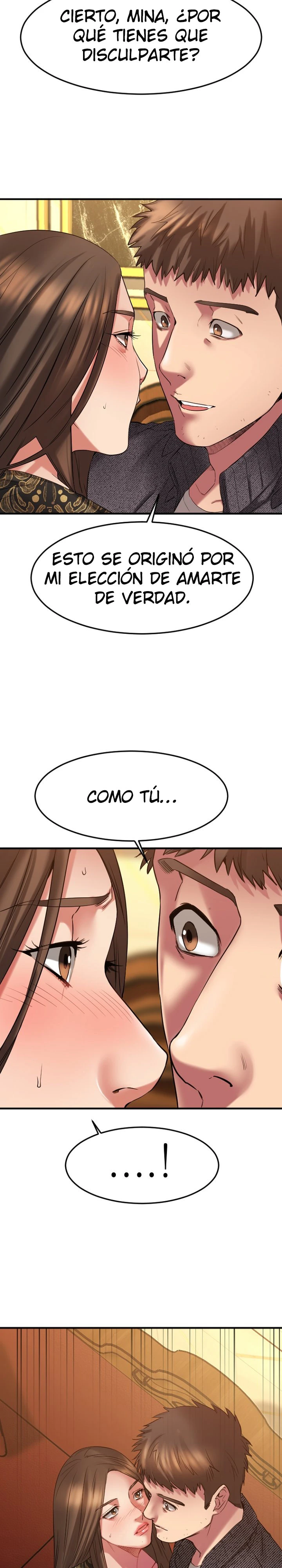 Food Chain Capítulo 34 - Página 14