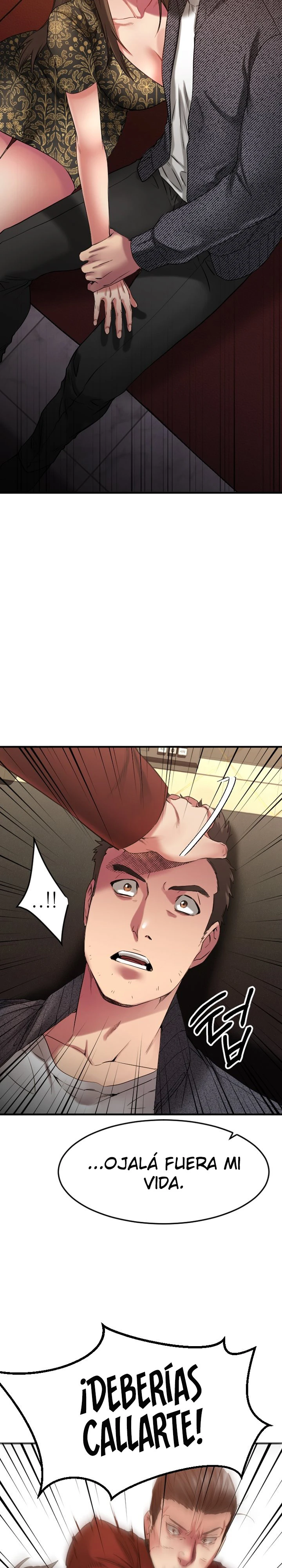 Food Chain Capítulo 34 - Página 15