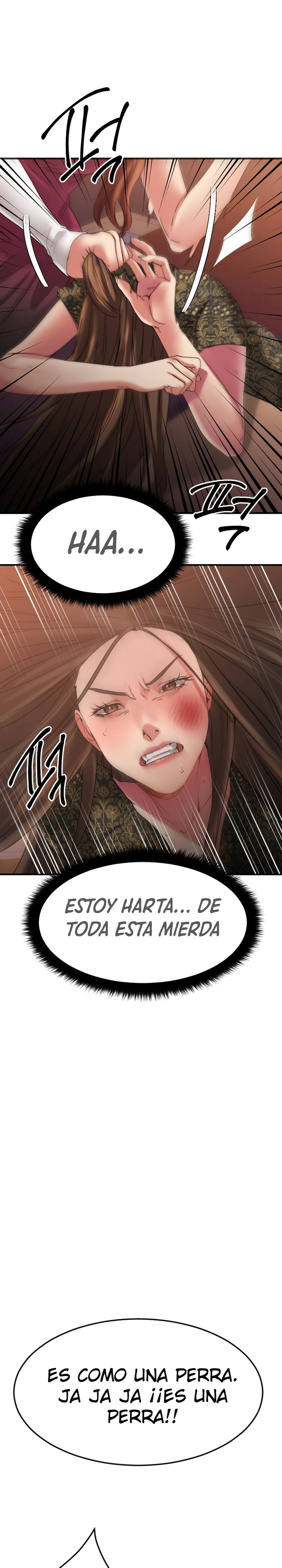 Food Chain Capítulo 34 - Página 2